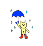 ゆるいアニマルスタンプ（個別スタンプ：27）