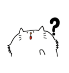 ねこのチヨ（個別スタンプ：15）
