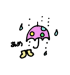 ぱぴちゃん♡（個別スタンプ：9）