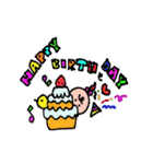 ぱぴちゃん♡（個別スタンプ：31）