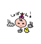 ぱぴちゃん♡（個別スタンプ：37）