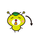 クマめっち（個別スタンプ：40）
