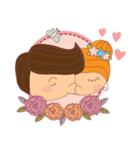will you marry me ？（個別スタンプ：10）