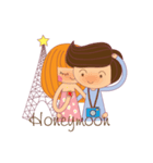 will you marry me ？（個別スタンプ：15）