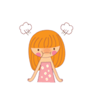 will you marry me ？（個別スタンプ：19）