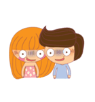 will you marry me ？（個別スタンプ：31）