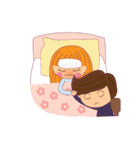 will you marry me ？（個別スタンプ：33）