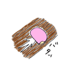 なんとなくかわいい子（個別スタンプ：20）