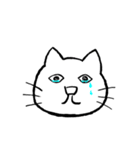 兄猫（個別スタンプ：4）