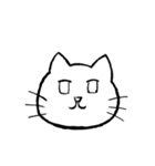 兄猫（個別スタンプ：5）