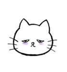 兄猫（個別スタンプ：17）