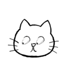 兄猫（個別スタンプ：18）