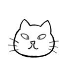 兄猫（個別スタンプ：19）