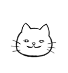 兄猫（個別スタンプ：20）