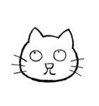 兄猫（個別スタンプ：23）