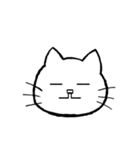 兄猫（個別スタンプ：24）
