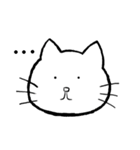 兄猫（個別スタンプ：28）