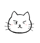 兄猫（個別スタンプ：30）
