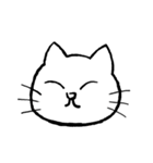 兄猫（個別スタンプ：31）