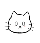 兄猫（個別スタンプ：33）