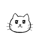 兄猫（個別スタンプ：34）