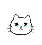兄猫（個別スタンプ：36）