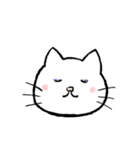 兄猫（個別スタンプ：39）