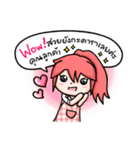 Money is Good（個別スタンプ：23）