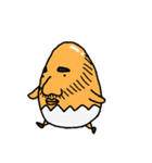 あぁ おじ玉ぁ（個別スタンプ：2）
