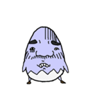 あぁ おじ玉ぁ（個別スタンプ：9）