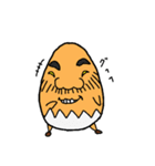 あぁ おじ玉ぁ（個別スタンプ：12）