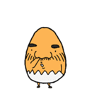あぁ おじ玉ぁ（個別スタンプ：13）