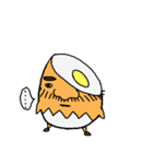 あぁ おじ玉ぁ（個別スタンプ：14）
