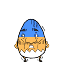 あぁ おじ玉ぁ（個別スタンプ：22）