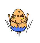 あぁ おじ玉ぁ（個別スタンプ：38）