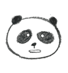 Panda pan da！！（個別スタンプ：23）