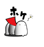 シモブクレマン（個別スタンプ：11）