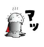 シモブクレマン（個別スタンプ：27）