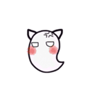 みみおばけ（個別スタンプ：26）