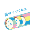 だじゃれ すいーつ（個別スタンプ：3）