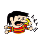 わんぱくダイちゃん！（個別スタンプ：23）