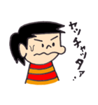 わんぱくダイちゃん！（個別スタンプ：37）