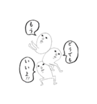 ハンプティさん（個別スタンプ：38）