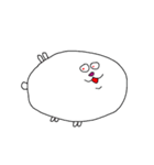 うさぎ先輩のやつ（個別スタンプ：9）