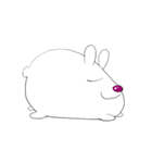 うさぎ先輩のやつ（個別スタンプ：11）