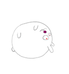 うさぎ先輩のやつ（個別スタンプ：19）