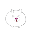 うさぎ先輩のやつ（個別スタンプ：34）
