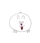 うさぎ先輩のやつ（個別スタンプ：36）