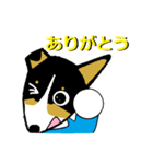 BOWWOW CORGIS！（個別スタンプ：37）