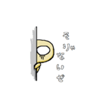 テンパッてます（個別スタンプ：22）